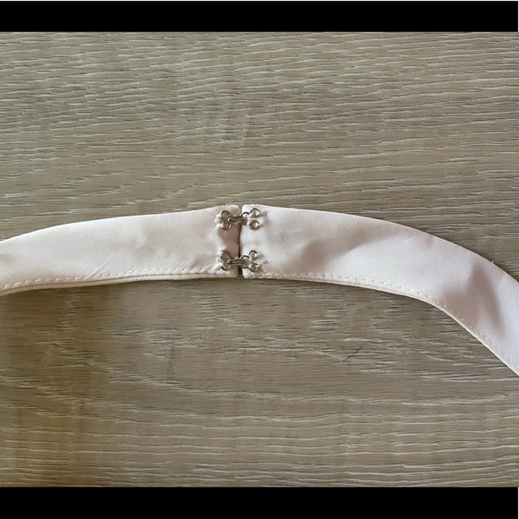 Kleinfeld’s Pink Bridesmaid / Prom Dress - Picture 14 of 15